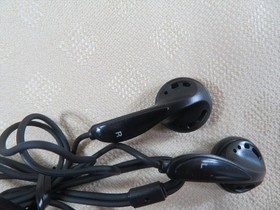 neo geo pocket Stereo headphones SNK official game NEOP12020 Japan games boxed