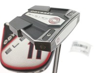 Odyssey Eleven Tour Lined CS Golf Club Mens Right Handed Putter