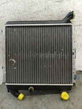 Radiateur Renault R9
