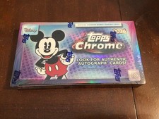 2026 Topps Chrome Disney Checklist Guide in-content 8