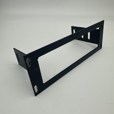 Jotto Desk Or Gamber (Could be)  1-Piece Equipment Mounting Bracket 3  Motorola