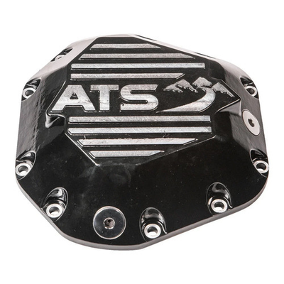 #ad ATS Diesel Protector Differential Cover For 2005 2016 Ford Dana 60 Front Cover $294.99