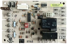 ST9160B 1050 Furnace ST9160B1050 Control Circuit Board HQ1012358HW