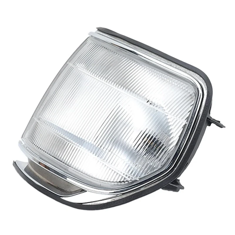 1 Set Front Headlight Corner Lamp For Toyota Land Cruiser FJ80/LC80 1992-1997 — 第 4/4 张图片