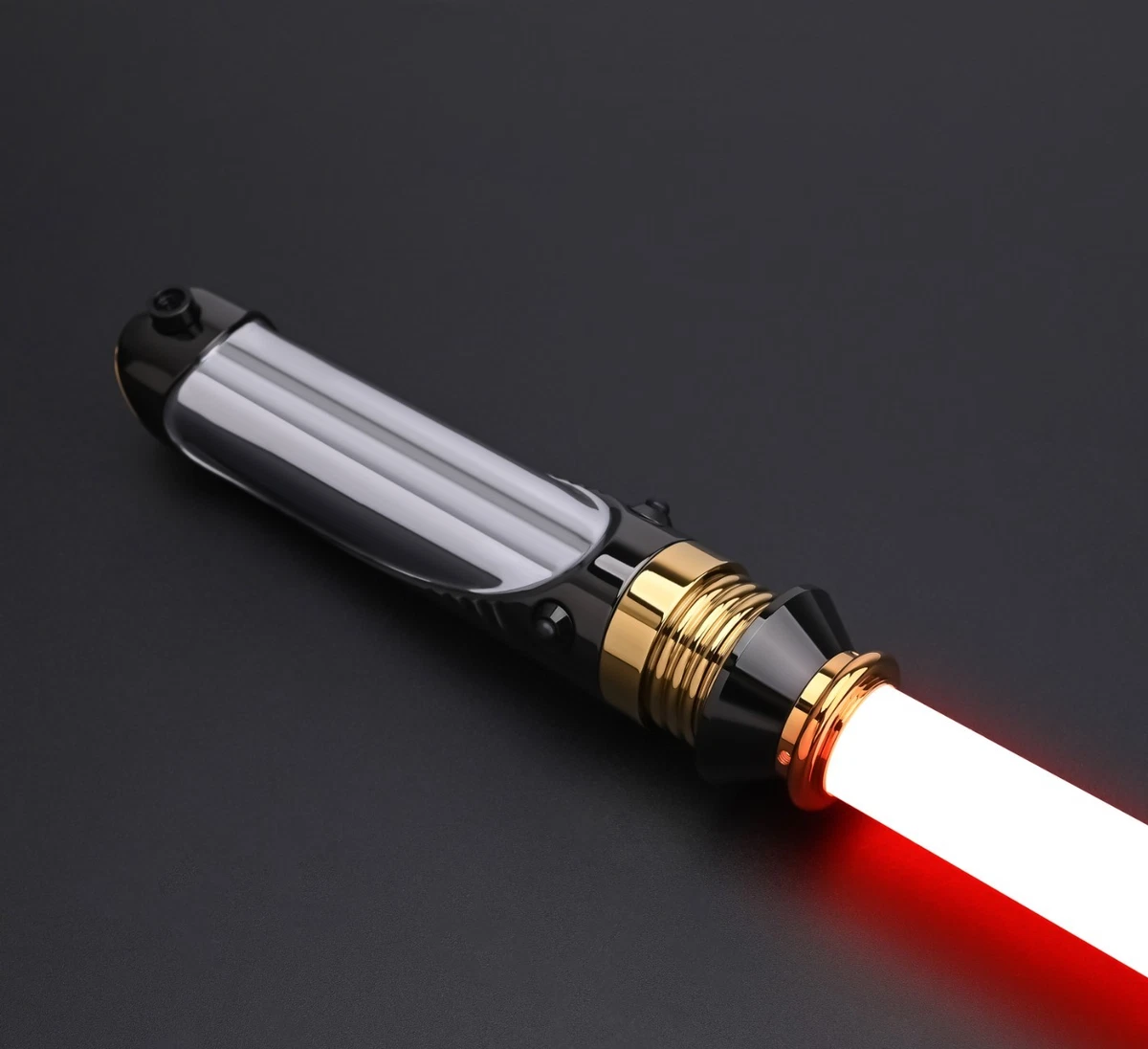 Emperor Palpatine Star Wars Lightsaber & Weapon Replicas for sale