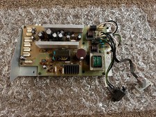 Yamaha Motif 6 Power Supply Assembly