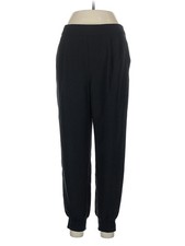Gap Women Black Track Pants M