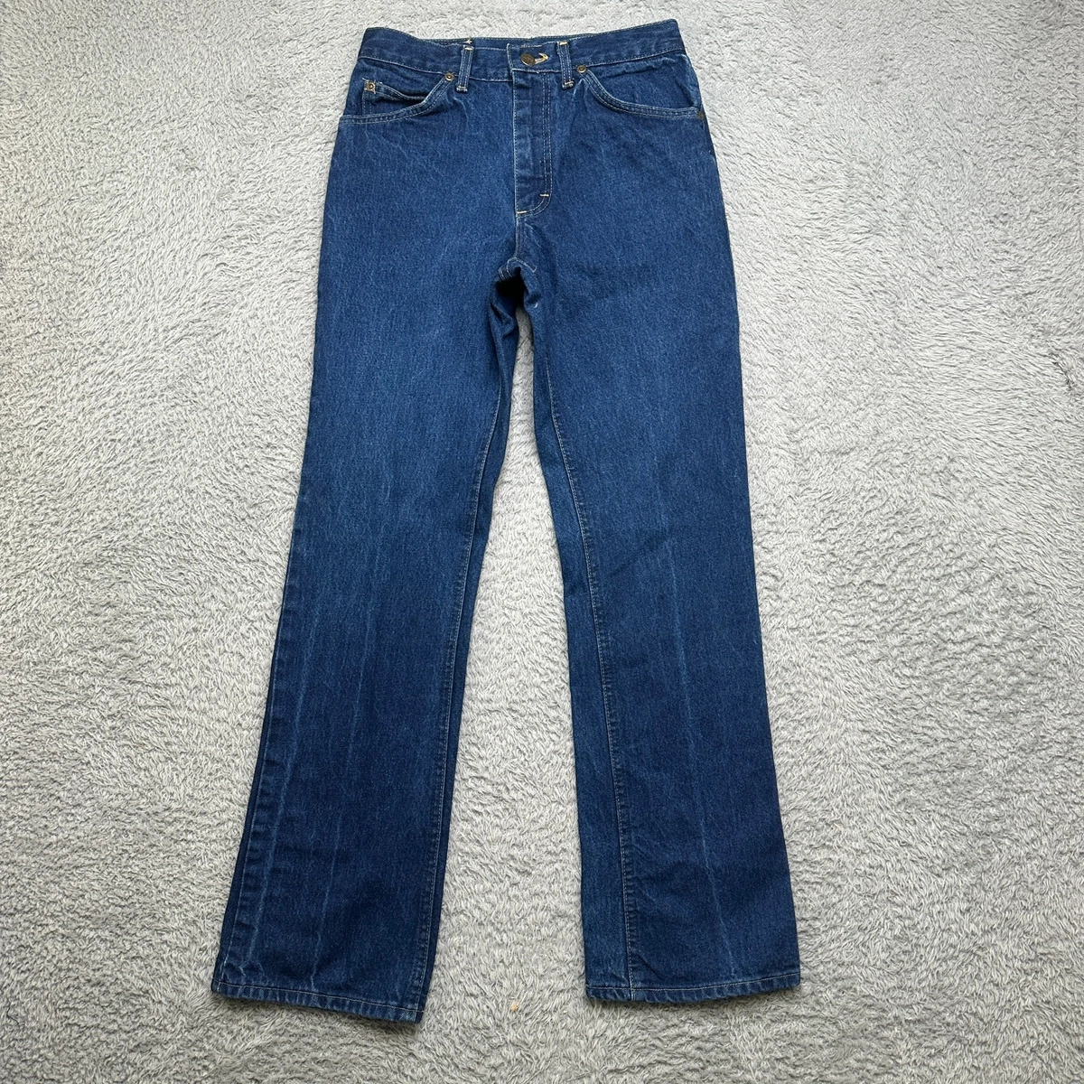 Men's Lee 101 Z Jeans for sale - eBay