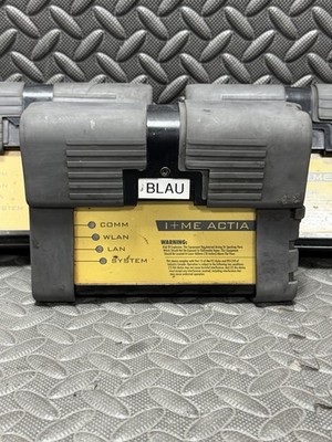 BMW ICOM I+ME Actia Programmierinterface/Diagnose Gerät