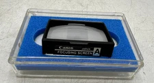 Canon Focusing Screen A Microprism For Canon F-1 35mm SLR Film Cameras