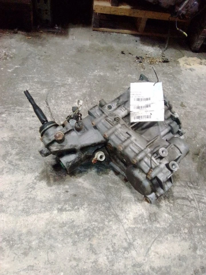 Caja de transferencia transmisión automática 1,8 L compatible con 96-98 SIDEKICK 26523118 Foto 3 de 4