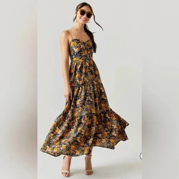 francesca's Maxi Dresses for Women for sale | eBay francesca's Maxi Dresses for Women for sale | eBay