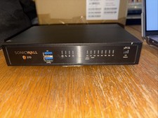 SonicWall TZ370 Network Security Appliance APL57-100