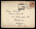 Mayfairstamps Great Britain London to USA Cover aax_69487