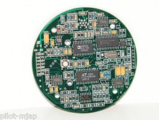 ComNav Marine Circuit Board 31023 R2 Made in Canada Computer Card