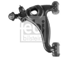 Triangle de suspension Mercedes 400