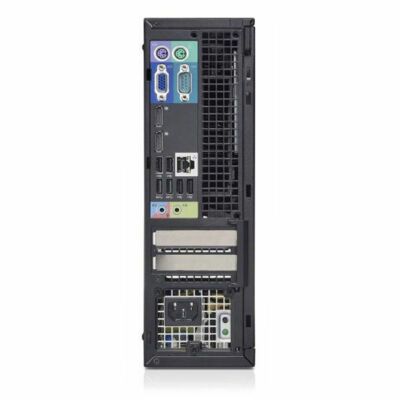 Dell Optiplex 7010 SFF PC Core i7 3.10GHZ Quad Core 32GB 500GB SSD