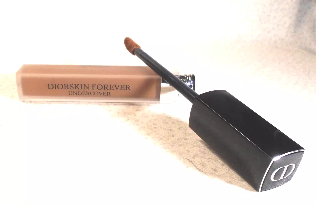 Dior forever best sale undercover 011