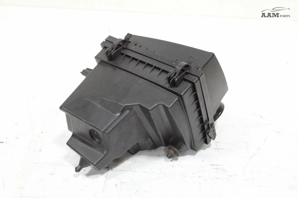 2013-2016 LINCOLN MKZ 2.0L ENGINE AIR INTAKE CLEANER FILTER BOX OEM - Image 3 of 4