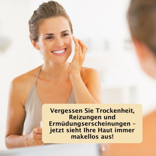 COSRX Advanced Snail 92 All In One Cream Anti Falten Schneckenschleim Hyaluron - Bild 7 von 9