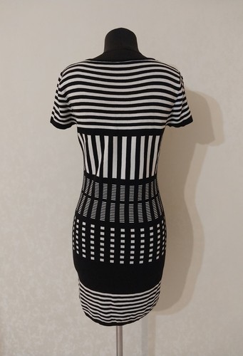 Marimekko Leea Knit Dress Size S - Picture 9 of 13
