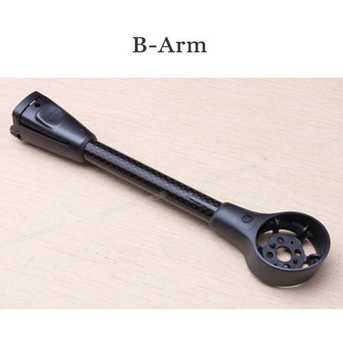 Original YUNEEC Typhoon H H480 Drone Lamp Mounting Motor Arm A B Repair Parts - Picture 3 of 16