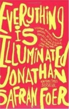 Everything Is Illuminated - Paperback By Safran Foer, Jonathan - VERY GOOD