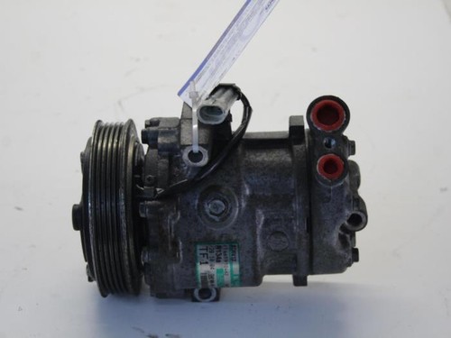 Klimakompressor Opel Tigra Twintop X-C/Roadster 24461719 P11219088