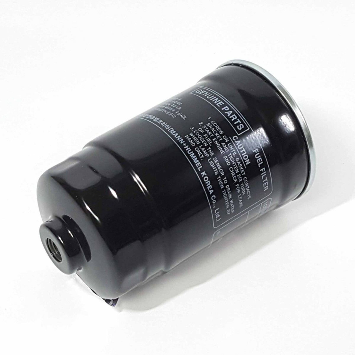 Genuine 319224H001 Fuel Filter Cartridge For KIA Sportage Genuine 319224H001 Fuel Filter Cartridge For KIA Sportage