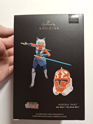 hallmark star wars celebration 2020