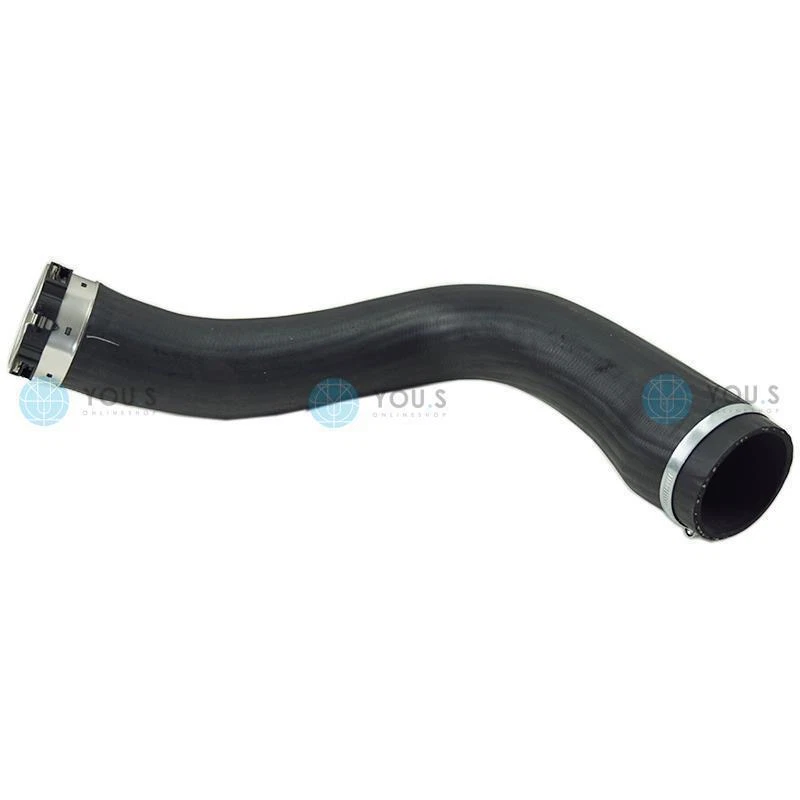 Manguera turbo original YOU.S manguera de aire de carga para Opel Insignia A Caravan (G09) Foto 2 de 3