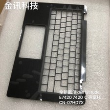 FOR Dell Latitude 7420 E7420 C shell Palm shell Keyboard shell 07HD7X