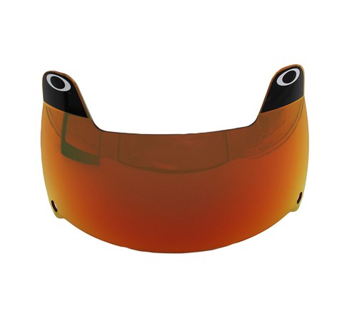 Oakley Legacy Shield Prism Torch Helmet 