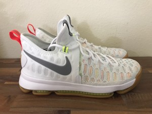 nike kd 9 multicolor