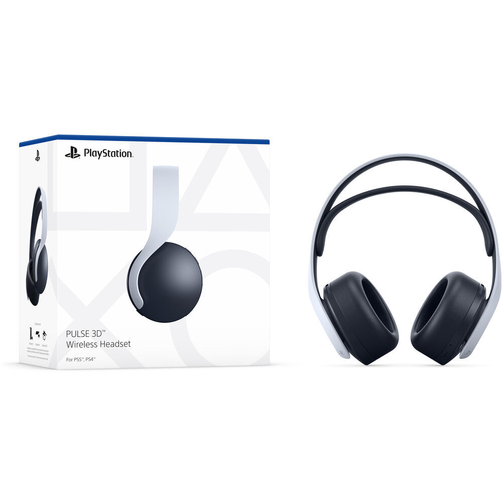その他 PlayStation PULSE 3D Wireless Headset PULSE 3D wireless headset | The official 3D audio headset