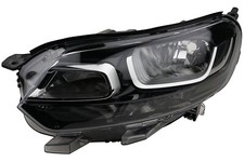 Scheinwerfer Links passend für Citroen Jumpy Spacetourer V 04/16- LWR Blink. TFL