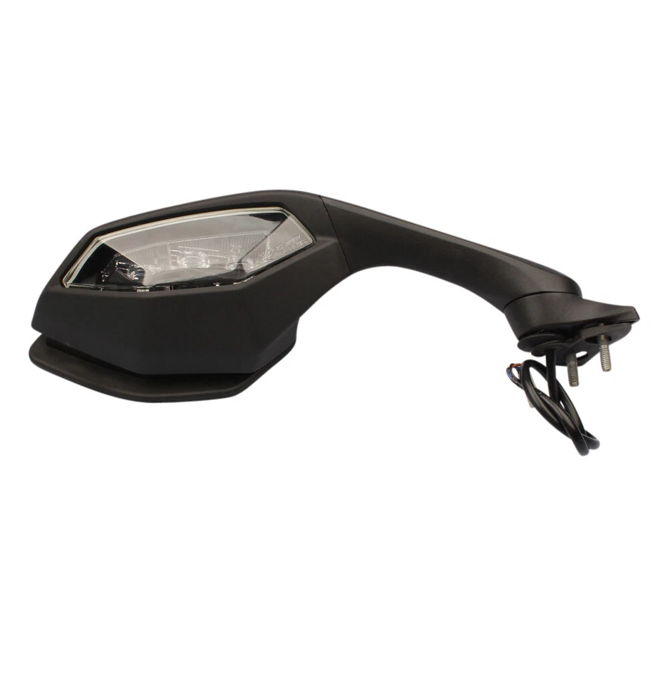 Mirror Right for Yamaha YZF-R1 1000 2015-2022/ YZF-R6 600 2017-2020 Foto 2 de 4