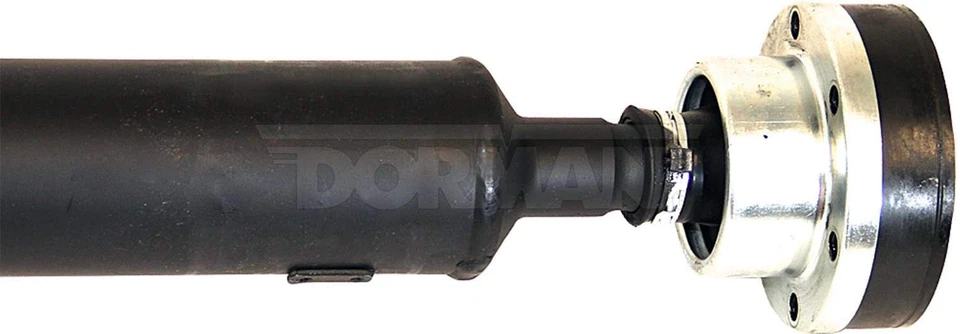 FITS 2004-2006 BMW X5 4.4L 3.0L WO/HIGH SYNC AWD AUTOMATIC TRAN REAR DRIVE SHAFT - Image 3 of 4