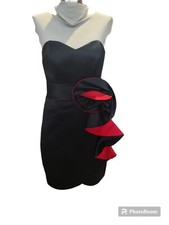 Abito Donna Longuette