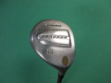 Head Premise Tracker 21.5* Utility - 42" S Flex Graphite - Excellent Condition!