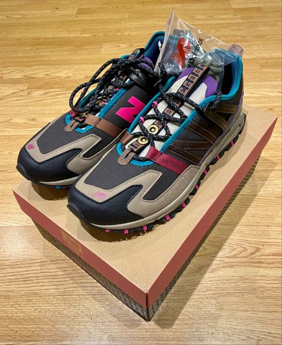 Bodega X New Balance X Racer All 