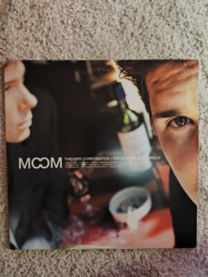 THIEVERY CORPORATION, THE MIRROR CONSPIRACY, DoLP, VINYL, KLASSIKER