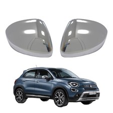 Retroviseur droit (ou coque) Fiat 500