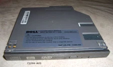 Dell D600 D610 D620 D630 D800 DVD+R/RW Mutli Burner/Recorder Drive C3284-A00 USA