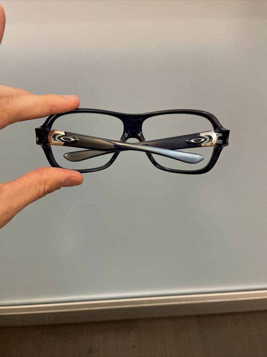 oakley underspin pacific fade. frame only | eBay display picture 1