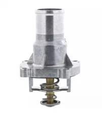 Engine Coolant Thermostat W/Housing Assembly- 725-221.  Thermostat MotoRad