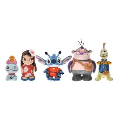 Lilo's store♡様♡ Lilo & Stitch Stitch stuffed toy SAKURA spring Cherry
