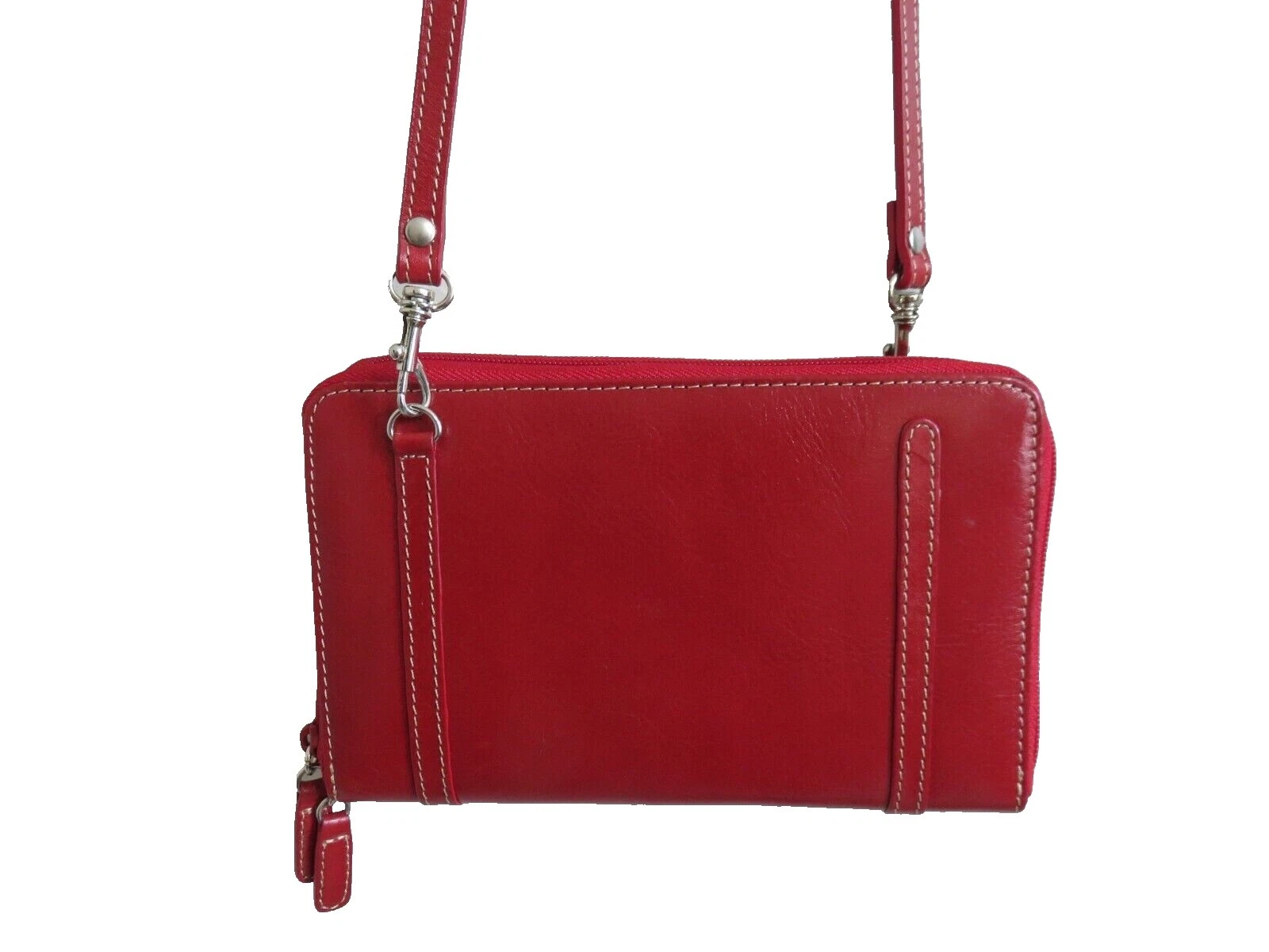 Wilson 斜挎包和女士手提包