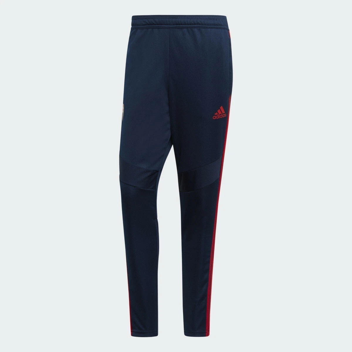 adidas Arsenal FC Men s Soccer Training Pants EH5722 Size XS MSRP