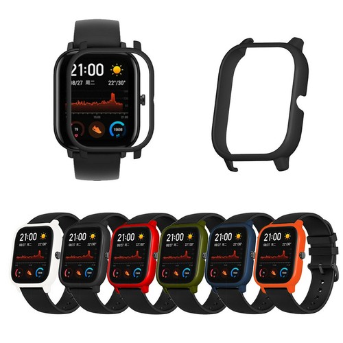 Replacement PC Watch Case Cover Shell Frame Protector for Huami Amazfit GTS  H | eBay